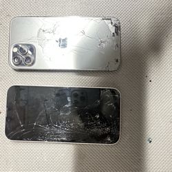 iPhone Screen For (R.E.P.A.I.R)