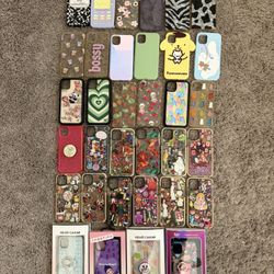 iphone 11 Case Bundle 