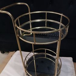 Bar Cart