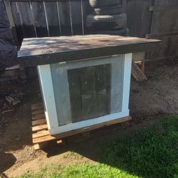 Dog House