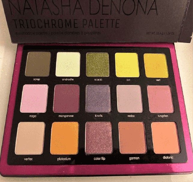 Complete Beauty Makeup Collections for Smooth Finish country own