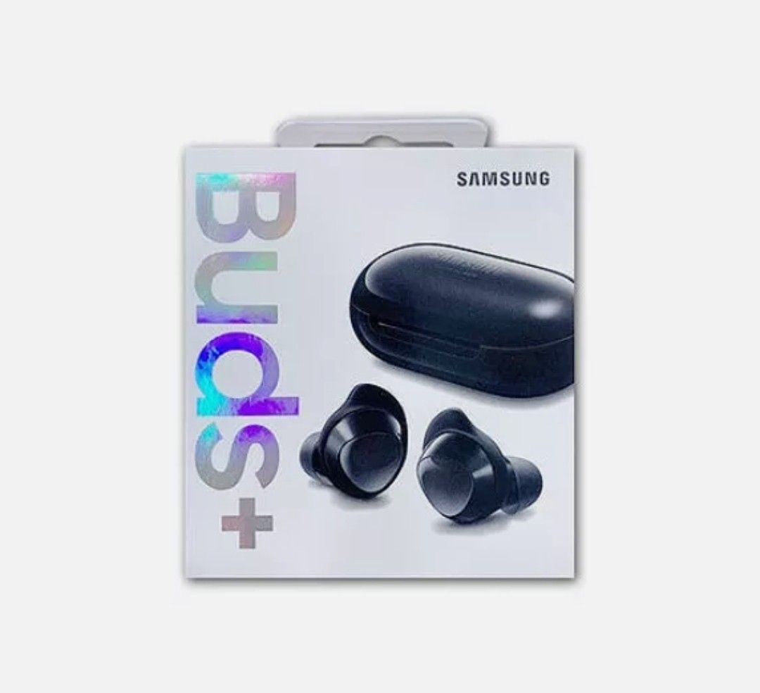 Samsung Galaxy Buds+ SM-R175 Wireless Bluetooth Earphones