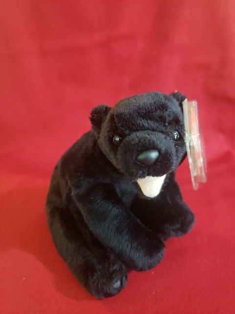 TY Beanie Babies Cinders