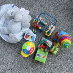 Toys 