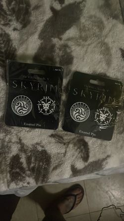 Pins