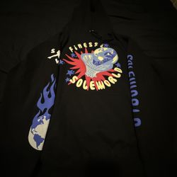 Soleworld Hoodie, 2XL