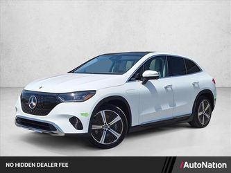 2023 Mercedes-Benz EQE 350 SUV