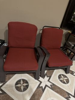 Outdoor Chairs