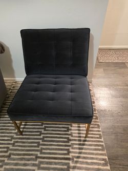 Mitchell Gold Major Chair