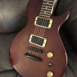 Dean Electric Guitar
