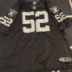 Raider Jerseys and Dogder Jersey 