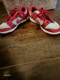 Unisex Dunks