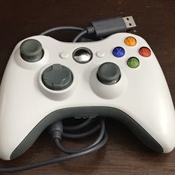 Xbox 360 Wired Controller 