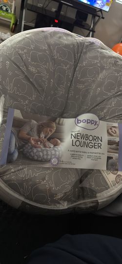 Baby Lounger