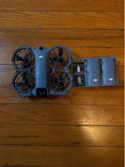 DJI DRONE NEO 2