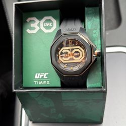 UFC Watch