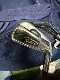Titleist Ap2 712 4-pw