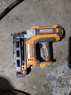 Ridgid