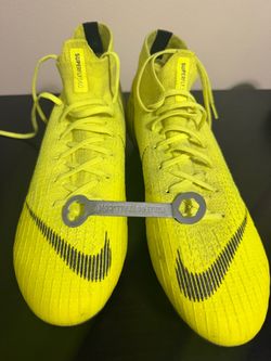Nike Mercurial Superfly 360 elite football boot cleats