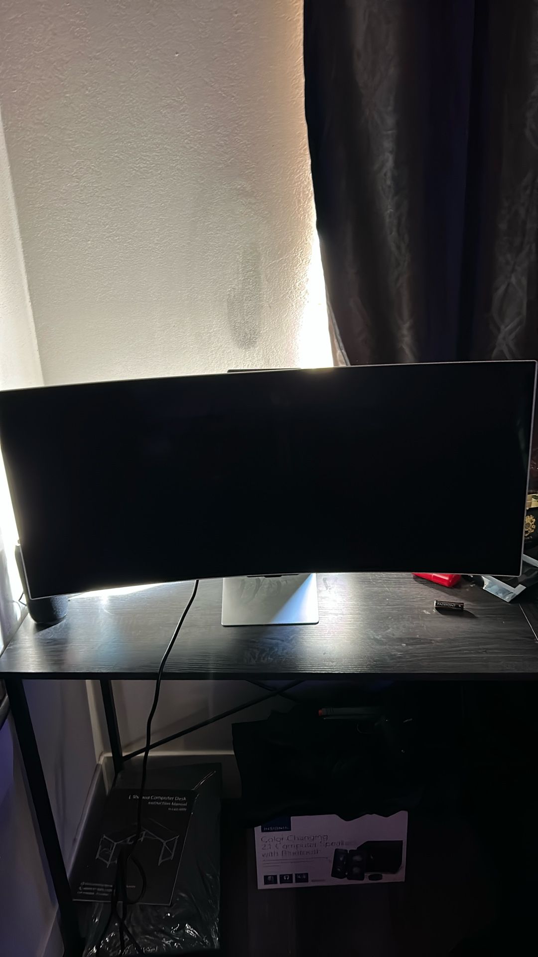 Perfect Monitor I Just Need Some Money Right Now