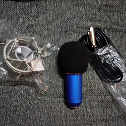 Studio Microphone 