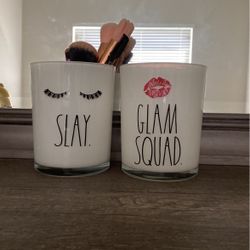 Makeup Organizer For Brushes 