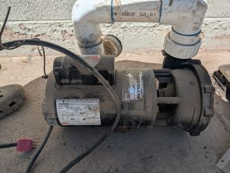 Free spa parts