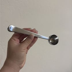 scooper
