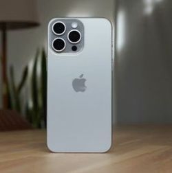 📱 iPhone 15 Pro – Now Just $549 or $1 Down! Save 45% Today 💥