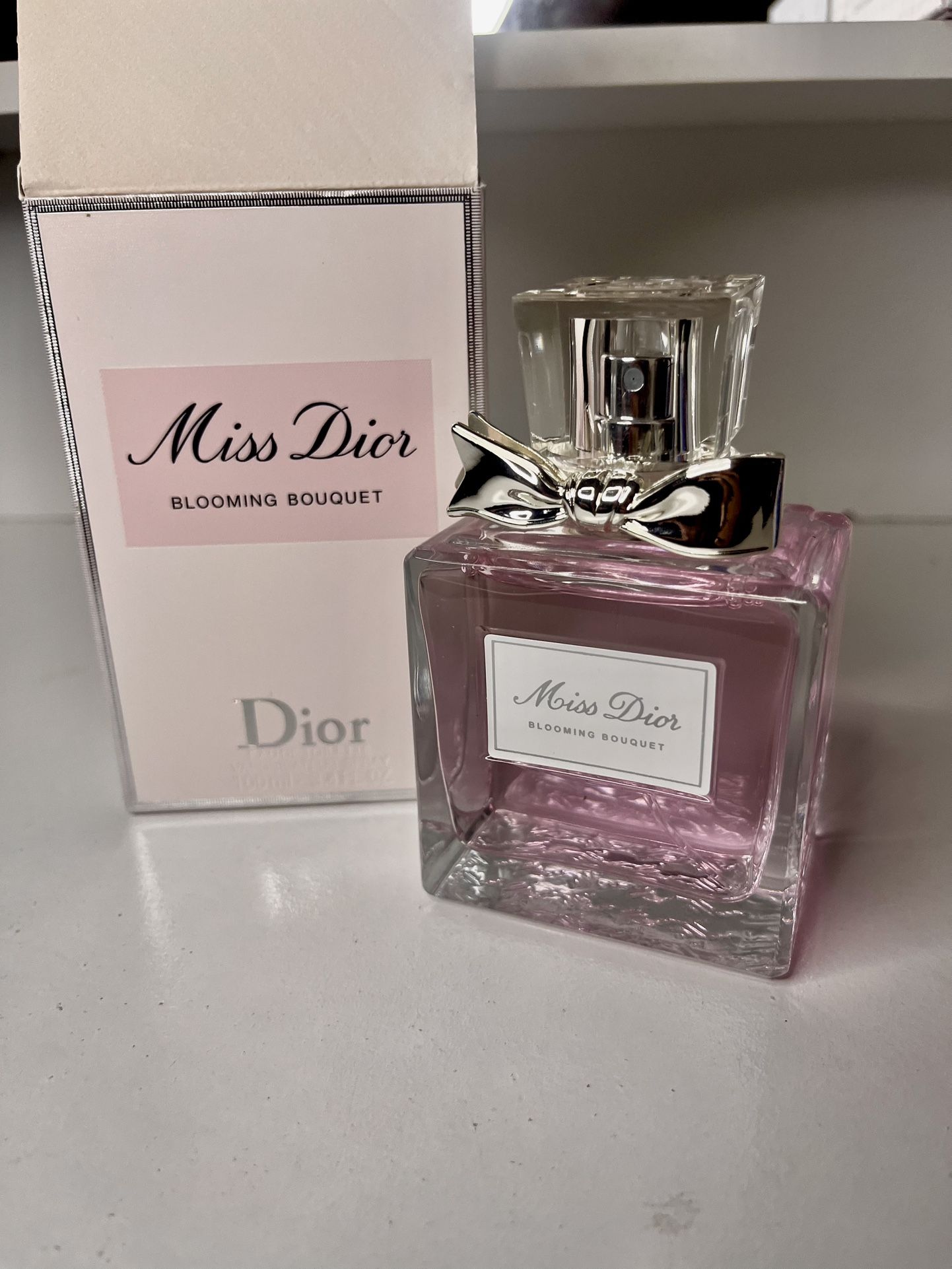 Miss Dior Blooming Bouquet