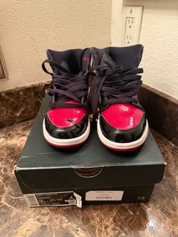 Air Jordan 11 Retro Bred Kids Size 3Y