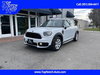 2019 MINI Countryman