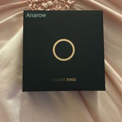 Anarow  Smart Ring