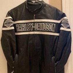 Harley Davidson LEATHER JACKETS