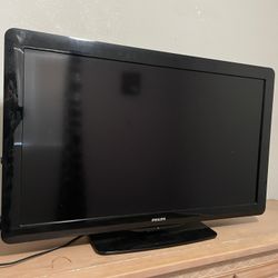 Philips 40 Inch