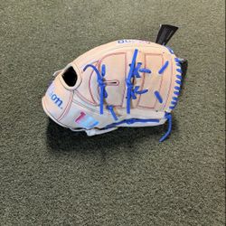 Baseball Gloves A2000