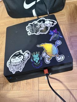 PS4