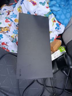 Xbox One Series X