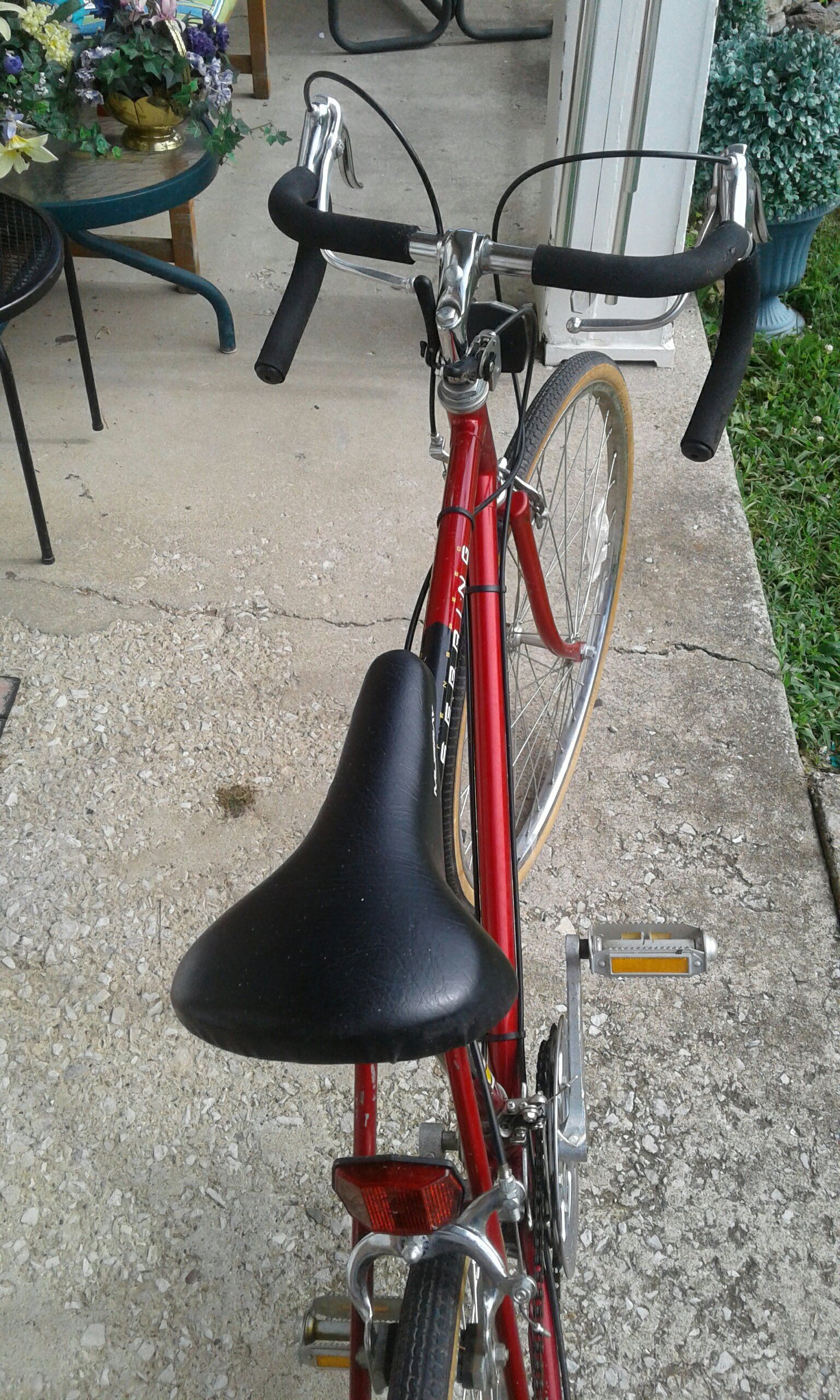 Murray sebring 10 speed bike sale