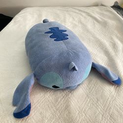 Stitch Disney Mega Plushie