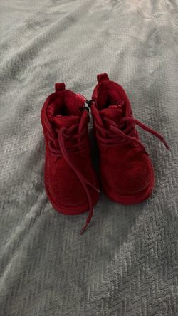 Toddler Uggs