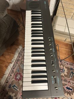 Yamaha Keeboard In Great Shape 