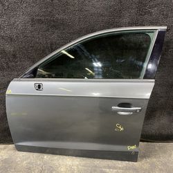 16-18 Audi A3 E-Tron Hatchback OEM Front Left Door