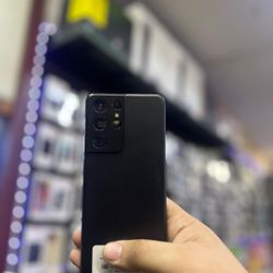 Samsung Galaxy S21 Ultra