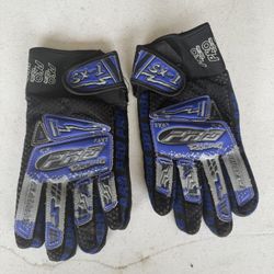 Pro Racing Gloves