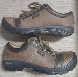 Brand New Keen Austin Weatherproof Urban Boots. Brand New. Size 12. $170 Retail Only $50