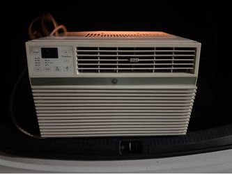 GE 8,000 BTU AC