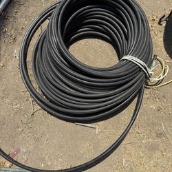 Water Irrigation Line