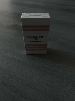 Selling Burberry Her Perfume