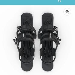 Snowfeet Ski Skates 50 CM